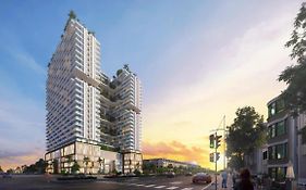 Khách Sạn Apec Mandala Whyndham Tuy Hoa -Phú Yên